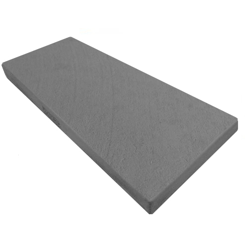 Edenstone Limestone Charcoal Paver 600x300