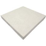 Edenstone Limestone Ivory Paver 500x500