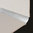 Cove Aluminium 10mm x 8mm - 3.6m (Plain)