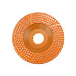 Super Cluster Grinding Wheel 100mm