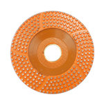 Super Cluster Grinding Wheel 180mm