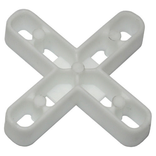 10mm Cross Tile Spacers (500 Pack)