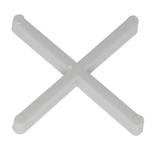 2mm Cross Tile Spacers (500 Bag)