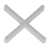 2mm Cross Tile Spacers (500 Bag)