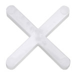 3mm Cross Tile Spacers (500 Pack)