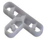 10mm T Shape Tile Spacers (250 Pack)