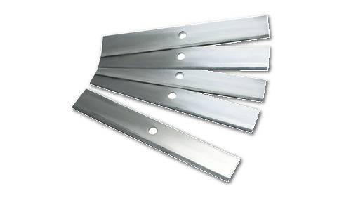 Short Handled Scraper 125mm (Replacement Blades)