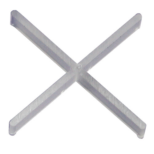 Raimondi Tile Spacers Crosses 1mm (1000 Box)