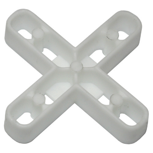 Raimondi Tile Spacers Crosses 8mm (1000 Box)
