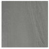 Argyle Stone Graphite Matt Tile 450x450