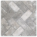 New York Soho Tile 100x200