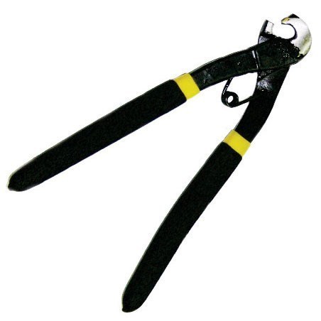Parrot Beck Tile Nipper