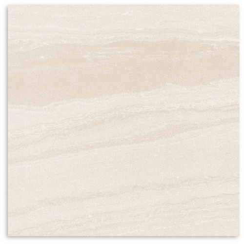 Shadow Cream Smooth Grip Matt Tile 600x600