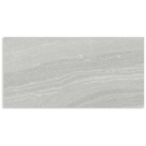 Shadow Light Grey Lappato Tile 300x600