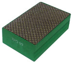 Diamond Hand Pad - 60 Grit