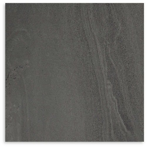 Argyle Stone Graphite Matt Tile 600x600