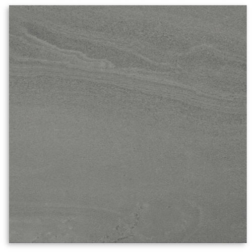 Argyle Stone Graphite Matt Tile 600x600