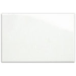 White Gloss Wall Tile 300x450