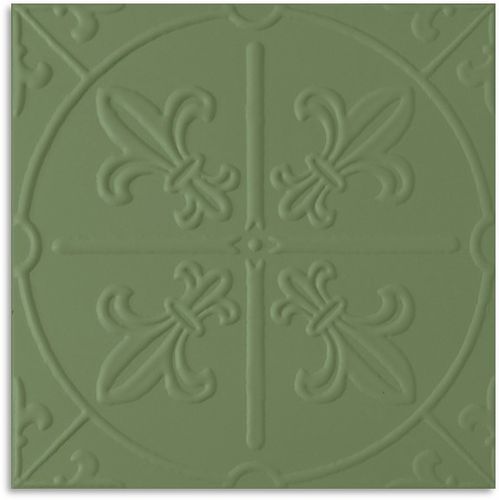 Anthology Empire Blade Wall Tile 200x200