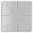 Anthology Manor Cloud Wall Tile 200x200