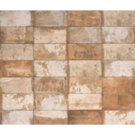 Havana Cohiba (Cotto) Tile 200x400