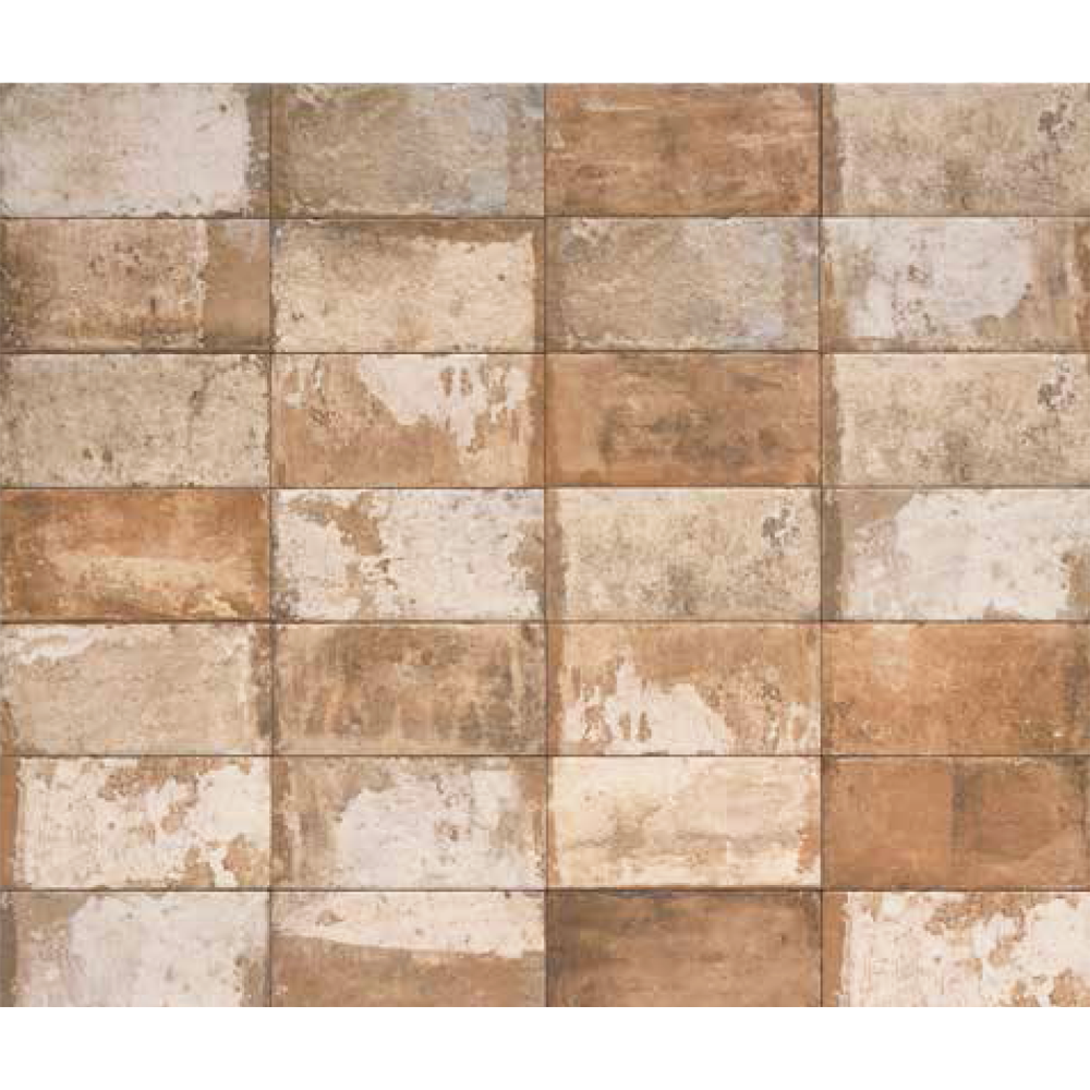 Havana Cohiba Cotto Floor Tile 200x400 Tile Stone Paver