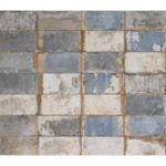 Havana Sky (Blu) Tile 200x400