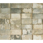 Havana Malecon (Grigio) Tile 200x400