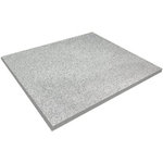 Grey Glazed Granite Paver 600x600 (20mm Thick)