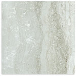 Sedra Grigio Gloss Tile 300x300