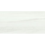 Iceland White Gloss Wall Tile 300x600