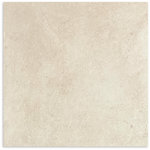 Konkrit Beige Matt Tile 450x450