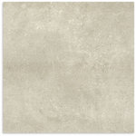 Konkrit Light Grey Matt Tile 450x450