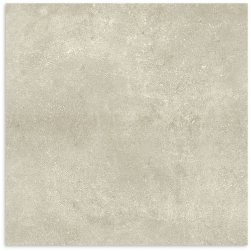 Konkrit Light Grey Matt Tile 450x450