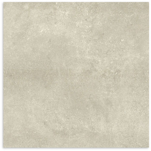 Konkrit Light Grey Matt Tile 450x450