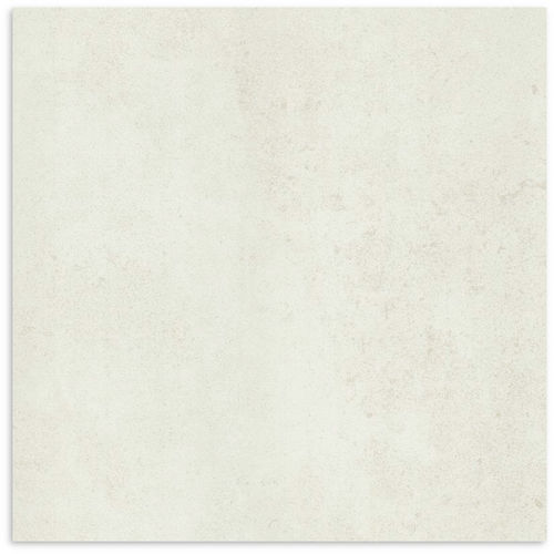 Konkrit White Lappato Tile 450x450