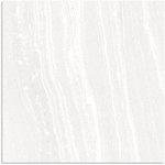 Shadow White Smooth Grip Matt Tile 600x600