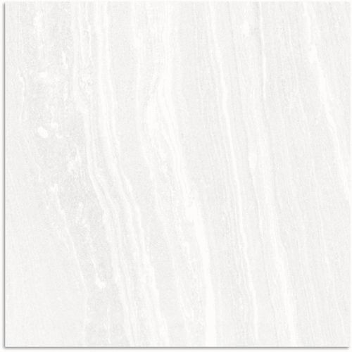 Shadow White Smooth Grip Matt Tile 600x600