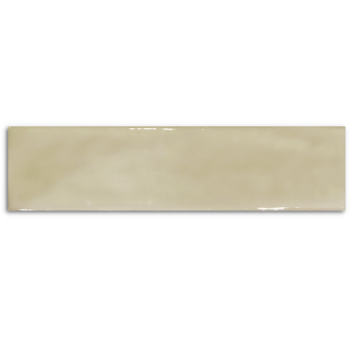 Pasha Earth Gloss Wall Tile 75x300