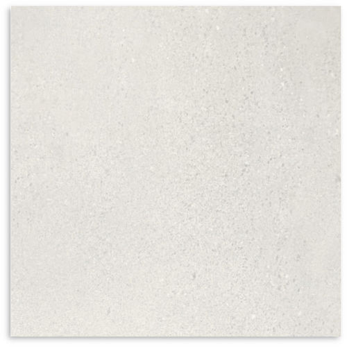 Moonstone Bianco Matt Tile 600x600
