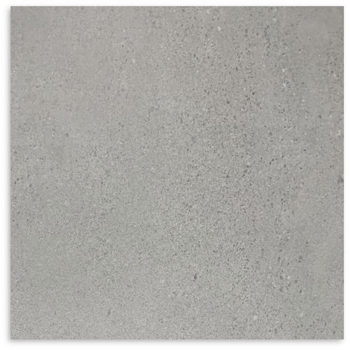 Moonstone Steel Matt Tile 600x600