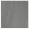 Argyle Stone Graphite External Tile 600x600