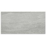 Discovery Grey Lappato Tile 600x1200