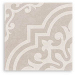 Artisan Provence Clay Matt Tile 200x200