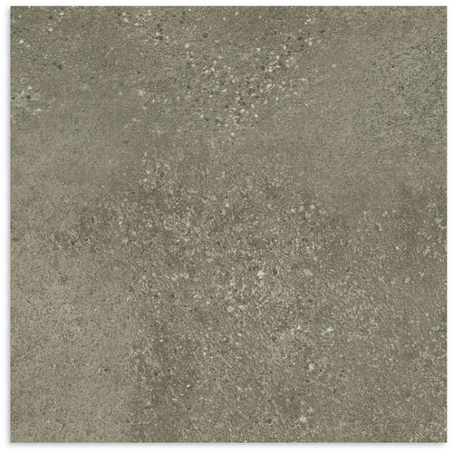 Oslo Charcoal Lappato Tile 600x600