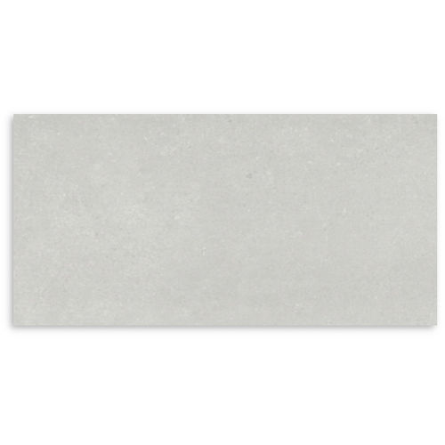 Paradigm Light Grey Lappato Tile 300x600