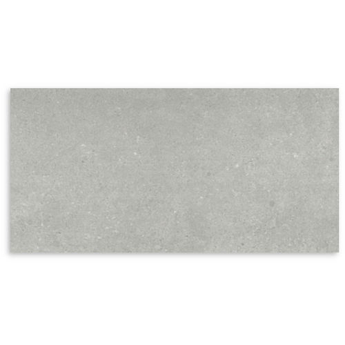 Paradigm Grey Matt Tile 300x600