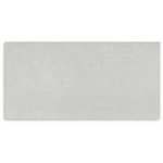 Paradigm Light Grey Matt Tile 300x600