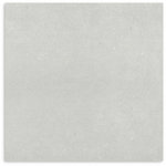 Paradigm Light Grey Lappato Tile 600x600