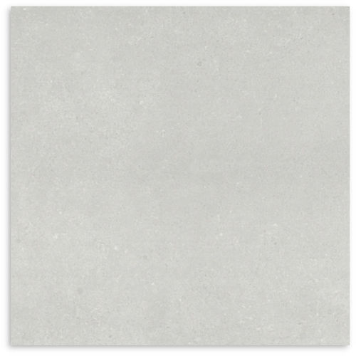 Paradigm Light Grey External Tile 600x600